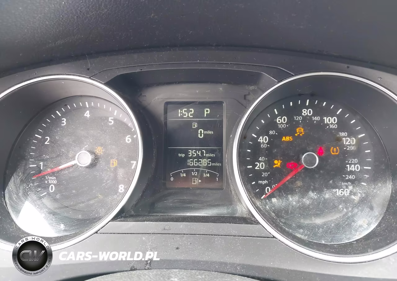 2015 Volkswagen Jetta 1.8T Se VIN:3VWD17AJ9FM214373 - 7