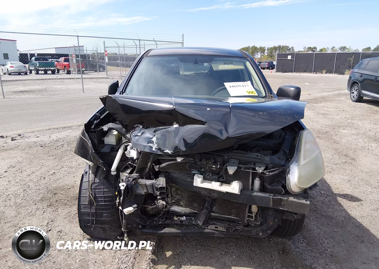 2013 Nissan Rogue S VIN:JN8AS5MT0DW016609 - 13