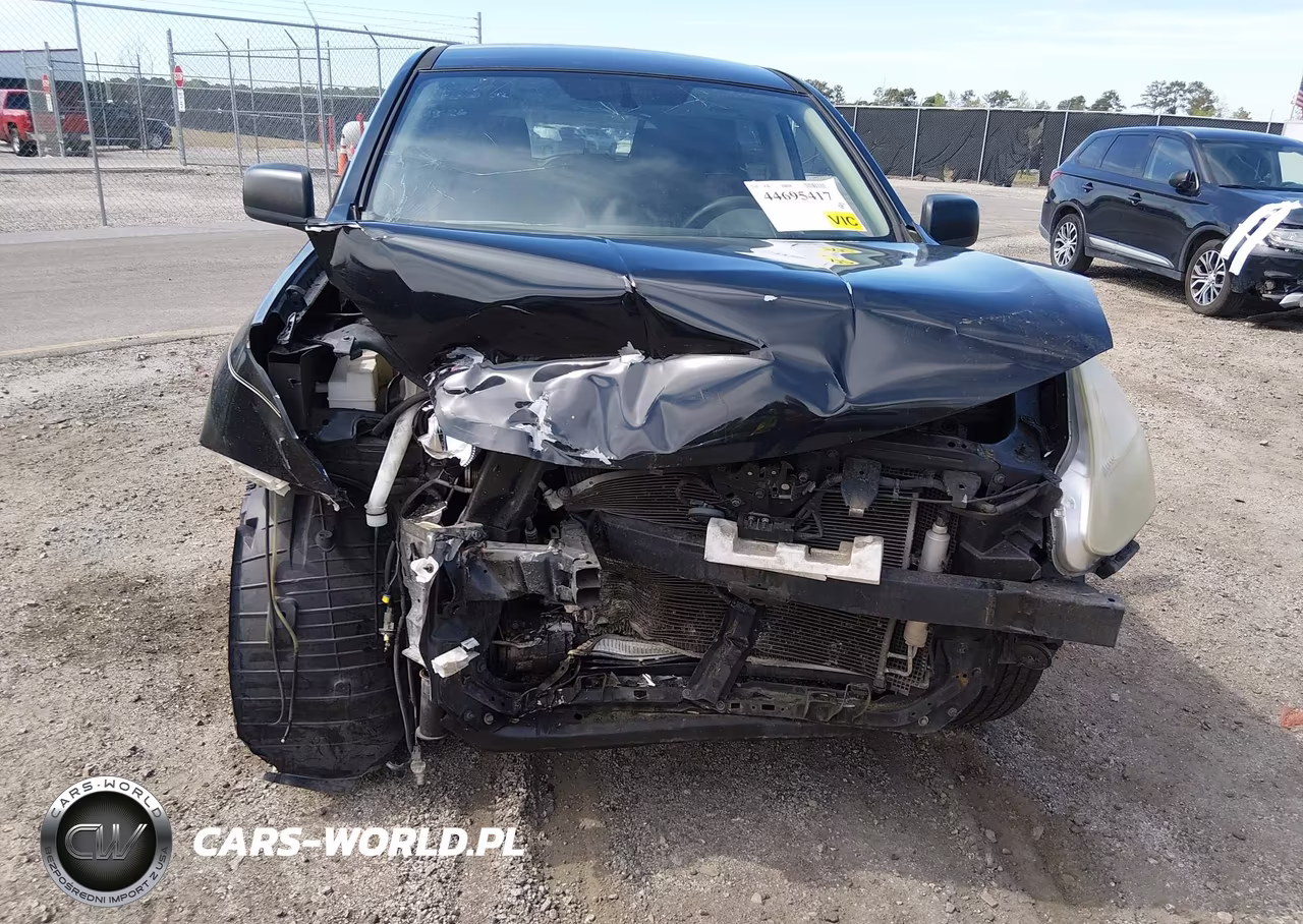 2013 Nissan Rogue S VIN:JN8AS5MT0DW016609 - 6