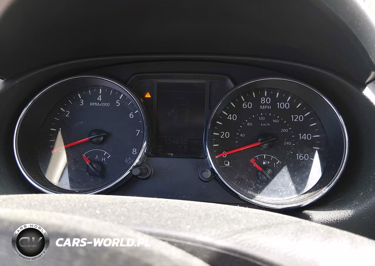 2013 Nissan Rogue S VIN:JN8AS5MT0DW016609 - 7