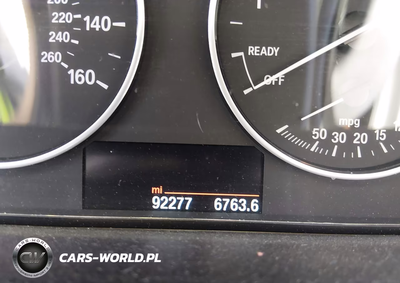 2015 BMW 320I VIN:WBA3B1G53FNT05239 - 15