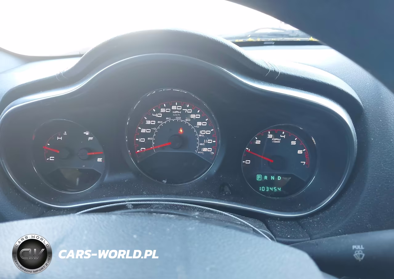 2014 Dodge Avenger Se VIN:1C3CDZAB8EN139345 - 7