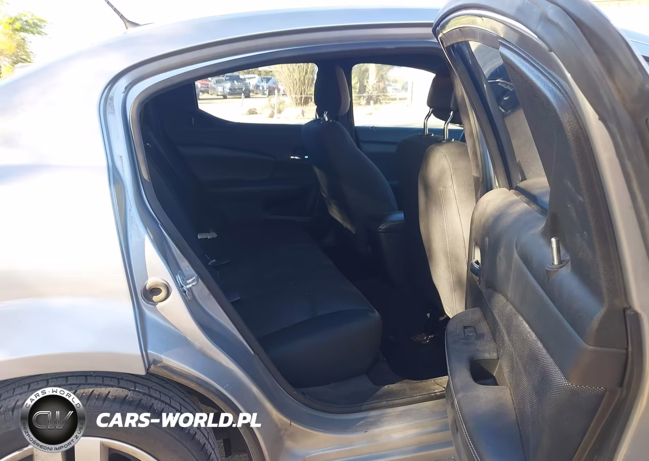 2014 Dodge Avenger Se VIN:1C3CDZAB8EN139345 - 8