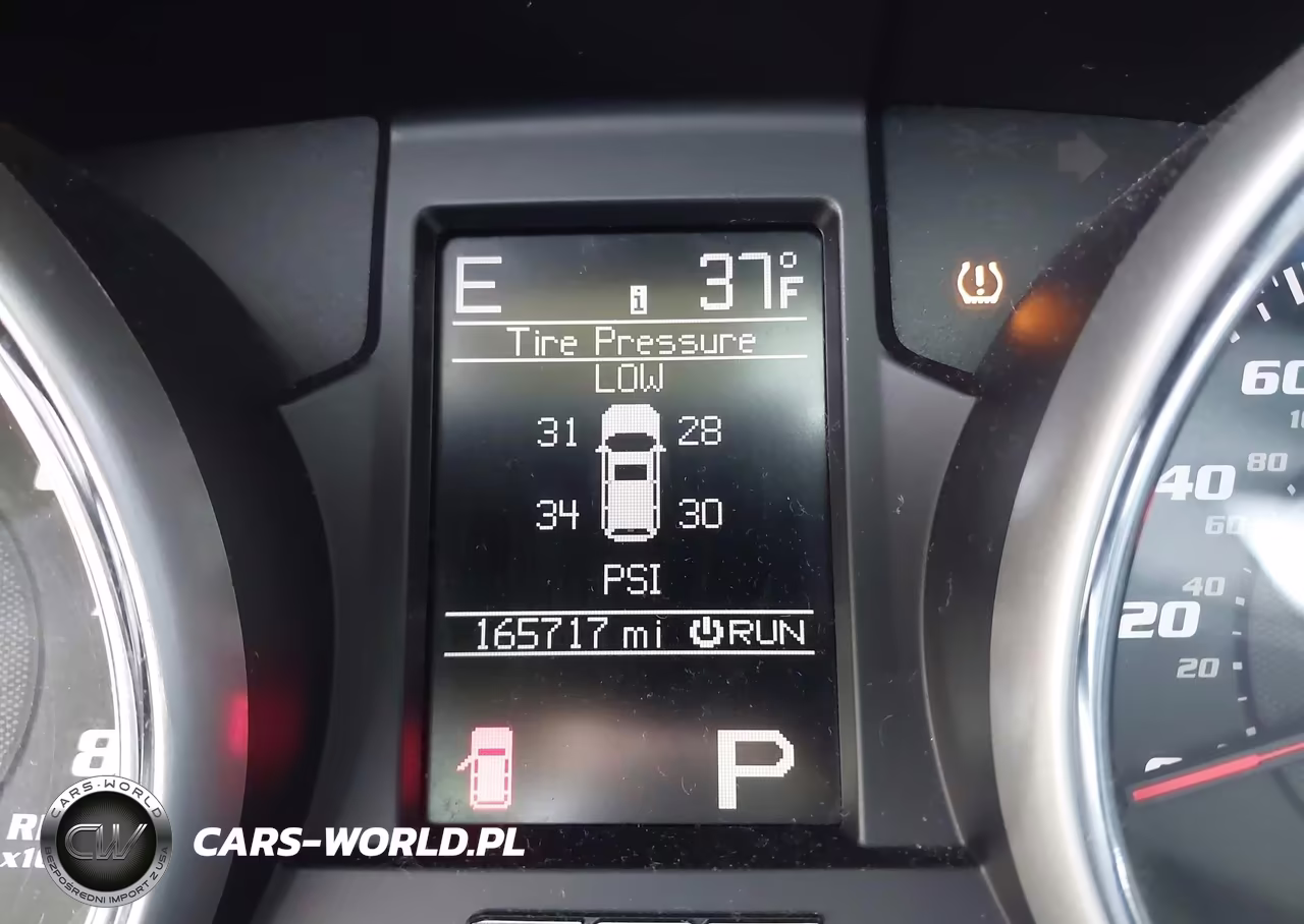 2012 Jeep Grand Cherokee Srt8 VIN:1C4RJFDJ4CC265274 - 16