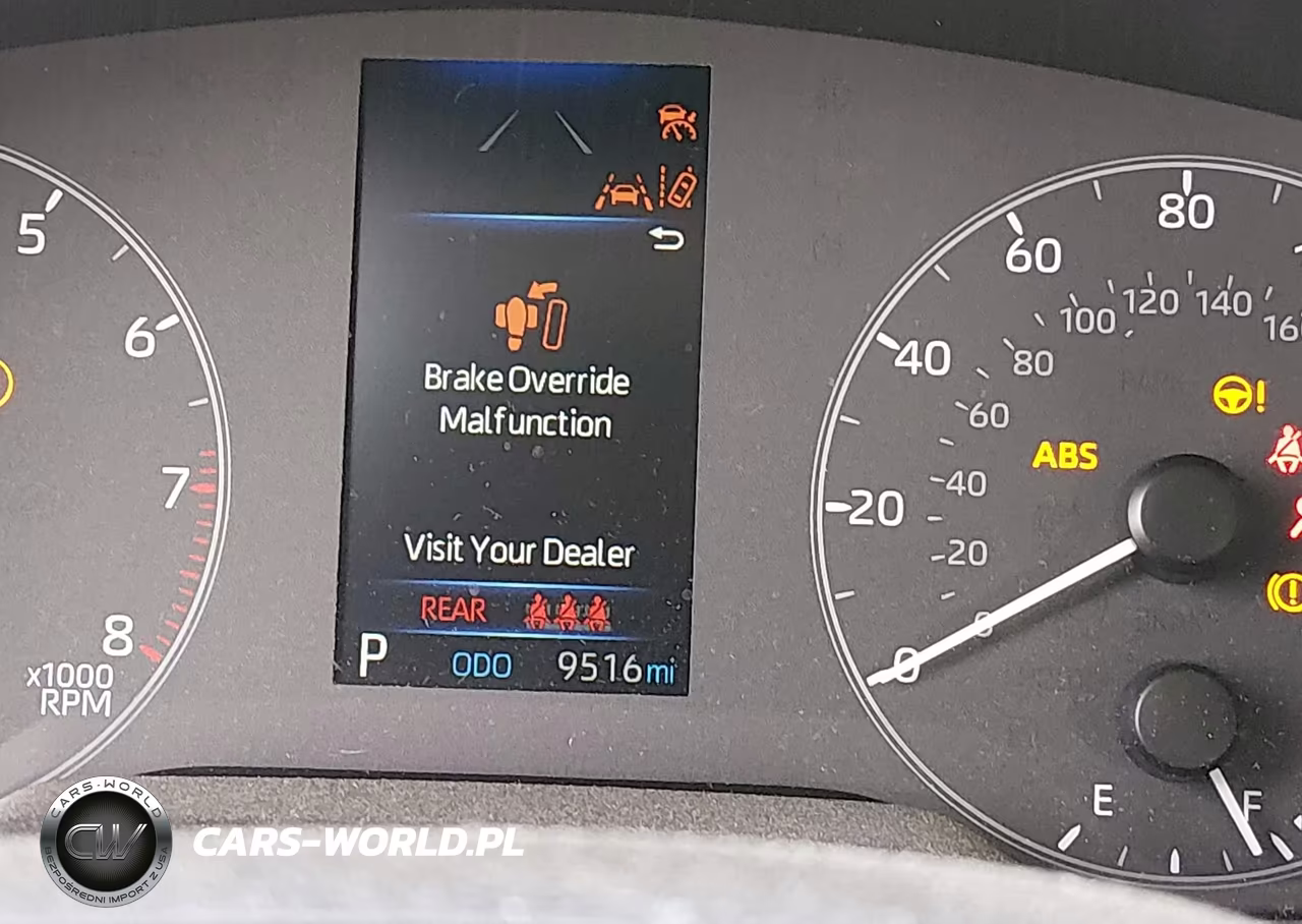 2024 Toyota Corolla Le VIN:5YFB4MDE4RP169676 - 15