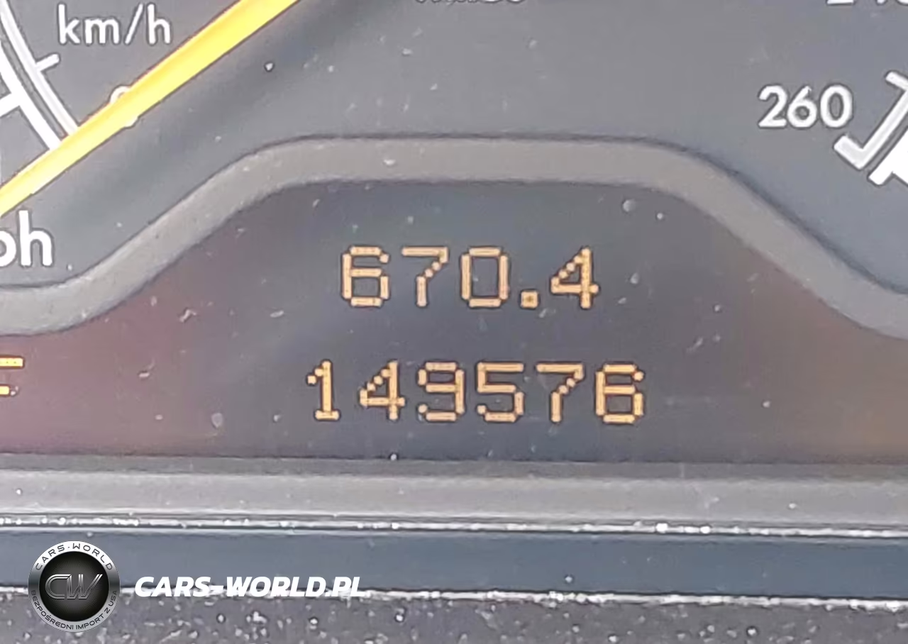 1999 Mercedes-Benz E 320 VIN:WDBJF65H0XA843087 - 15
