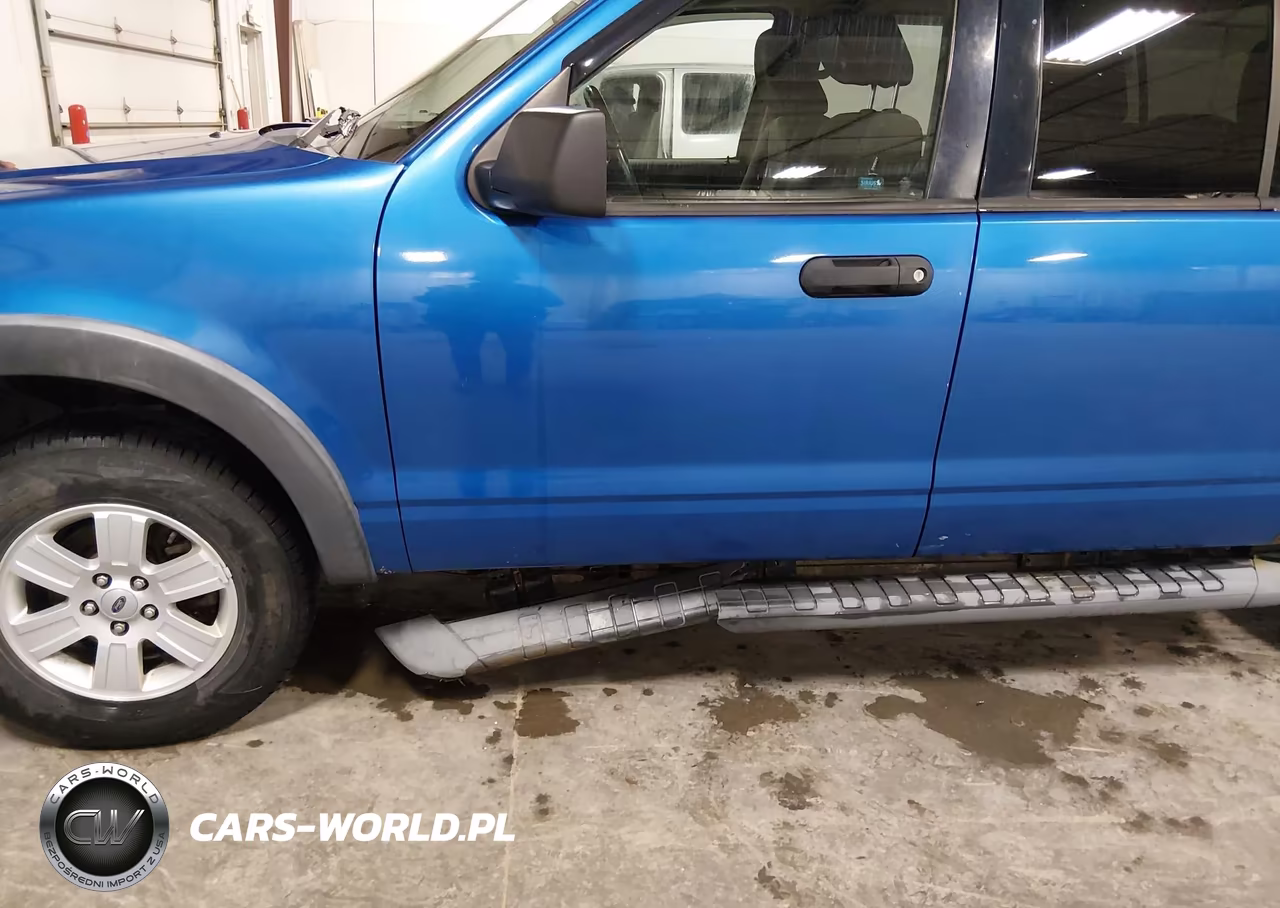2010 Ford Explorer Sport Trac Xlt VIN:1FMEU3BE7AUA05769 - 18