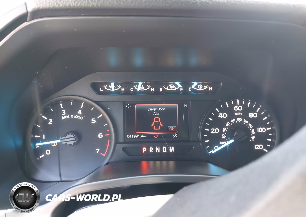 2020 Ford F-150 Xl VIN:1FTEW1CP6LFC64327 - 7