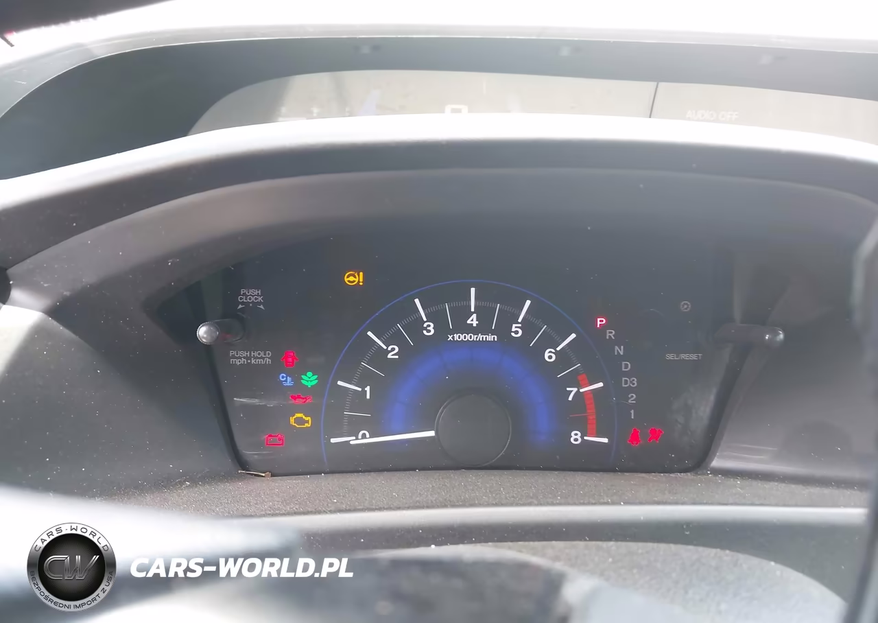 2013 Honda Civic Lx VIN:2HGFB2F54DH583484 - 7