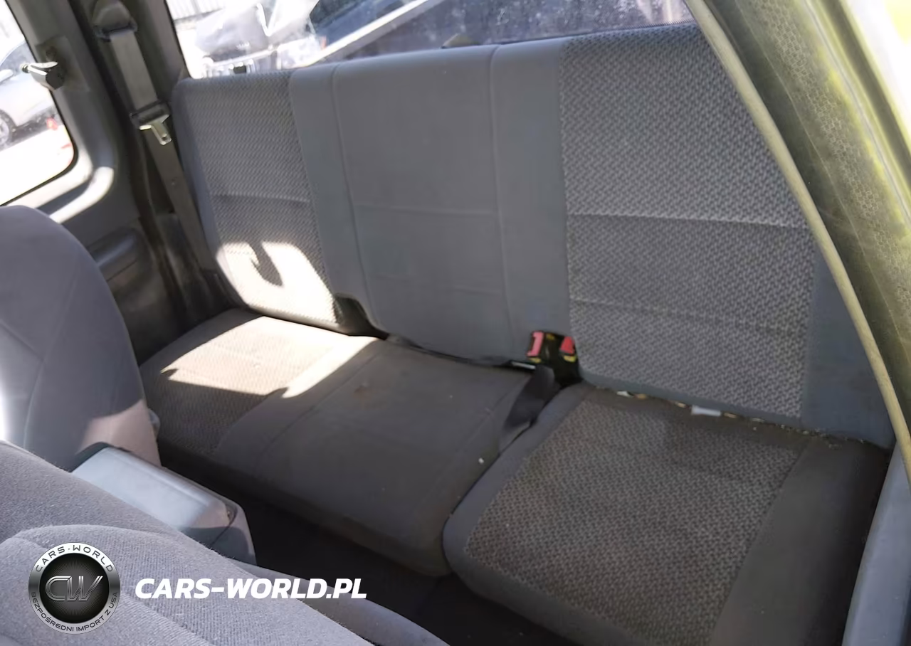 2003 Ford F-150 Lariat-Xl-Xlt VIN:1FTRX17W33KA47065 - 8