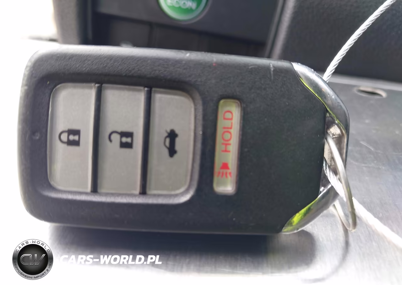 2014 Honda Accord Ex VIN:1HGCR2F78EA037514 - 11