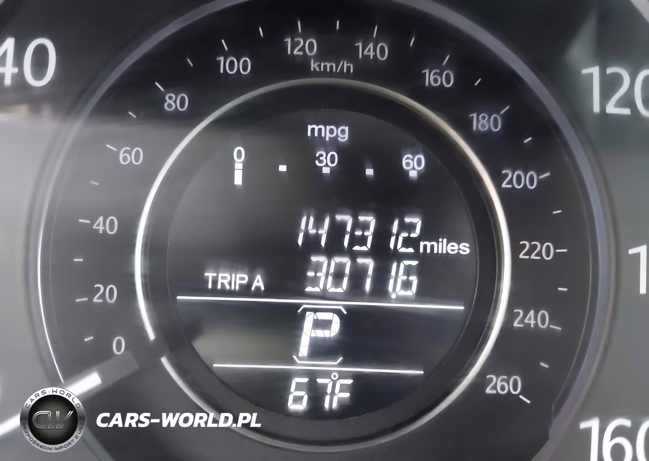 2014 Honda Accord Ex VIN:1HGCR2F78EA037514 - 16