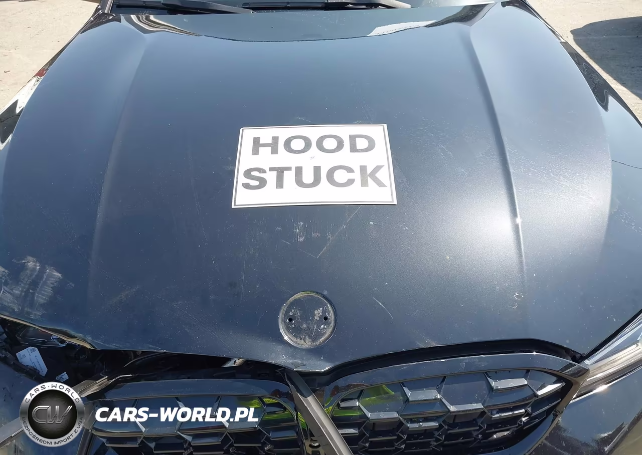2023 BMW M340I VIN:3MW49FS06P8C90071 - 10
