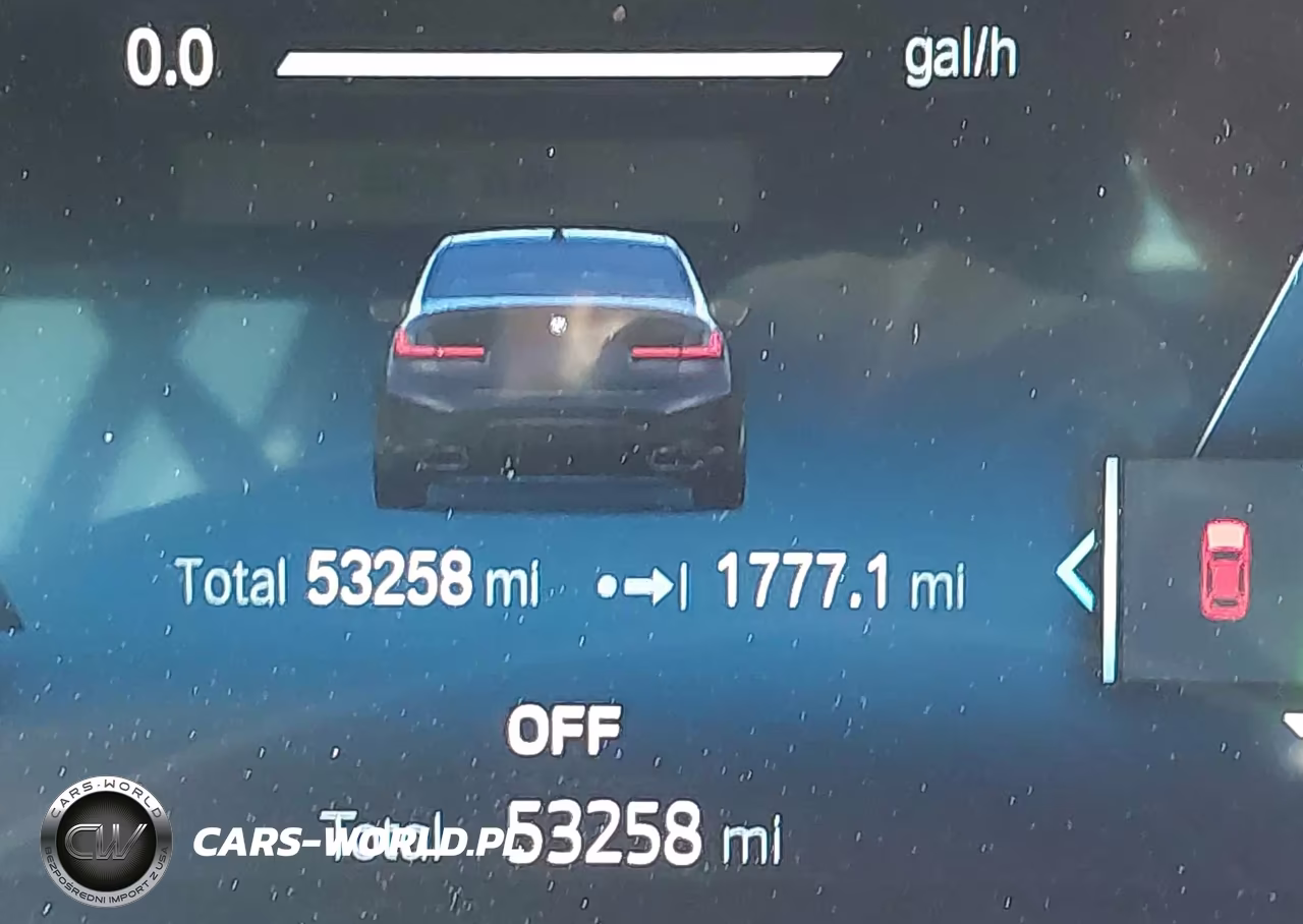 2023 BMW M340I VIN:3MW49FS06P8C90071 - 15