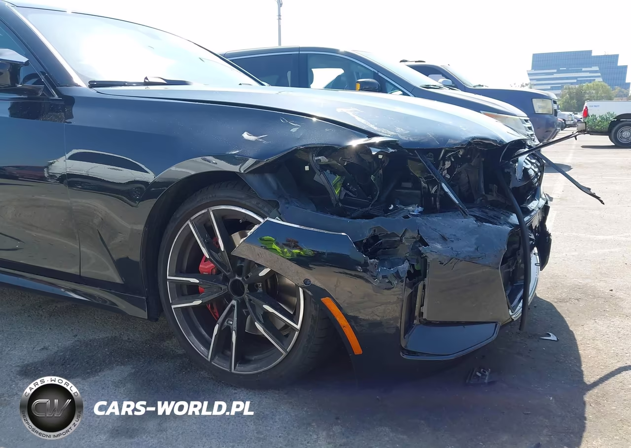 2023 BMW M340I VIN:3MW49FS06P8C90071 - 17