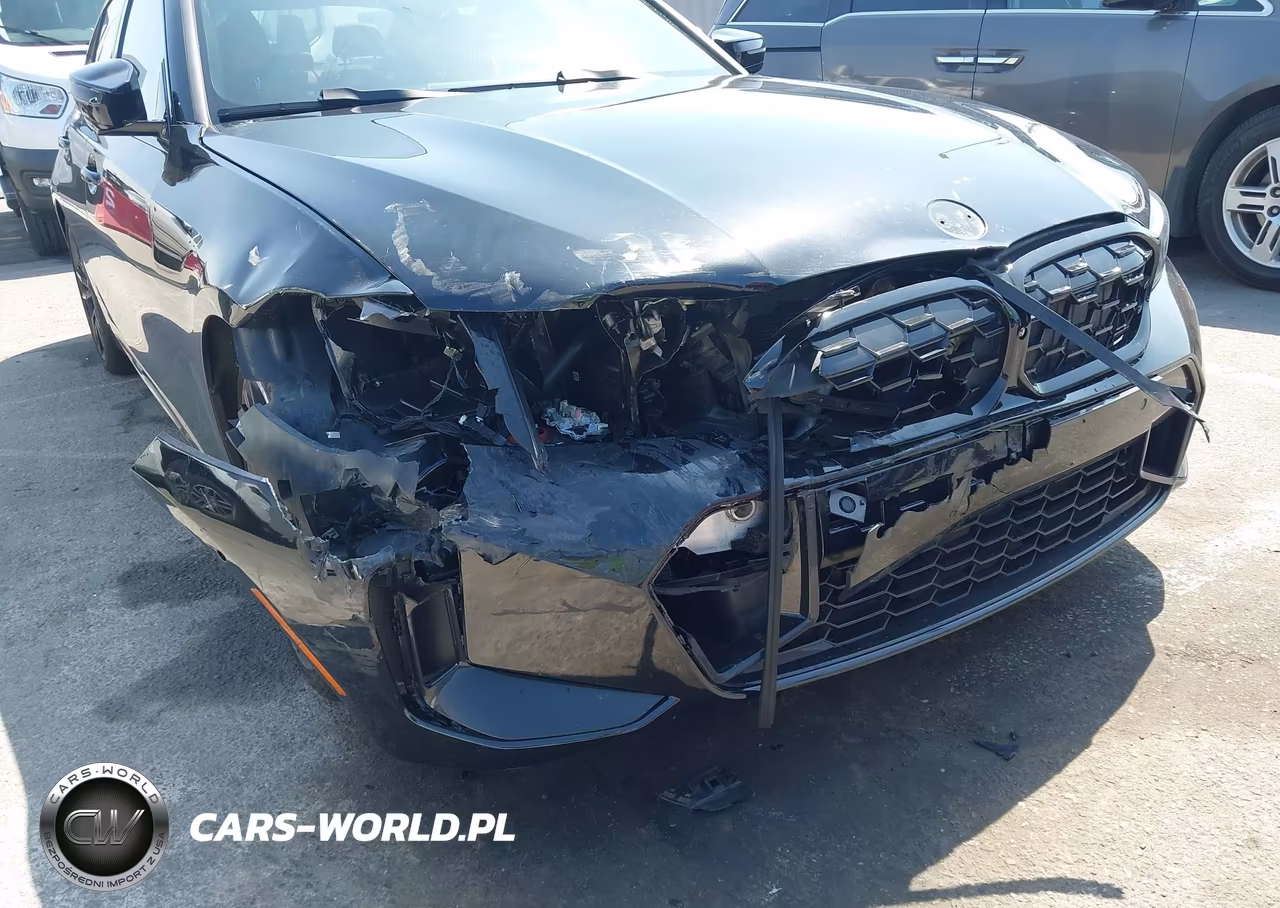 2023 BMW M340I VIN:3MW49FS06P8C90071 - 6