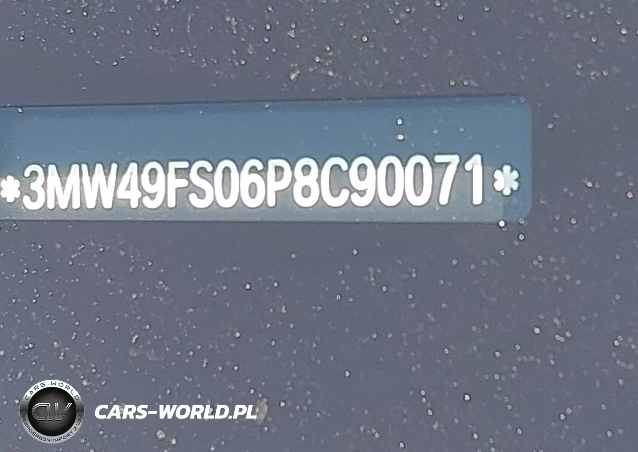 2023 BMW M340I VIN:3MW49FS06P8C90071 - 9