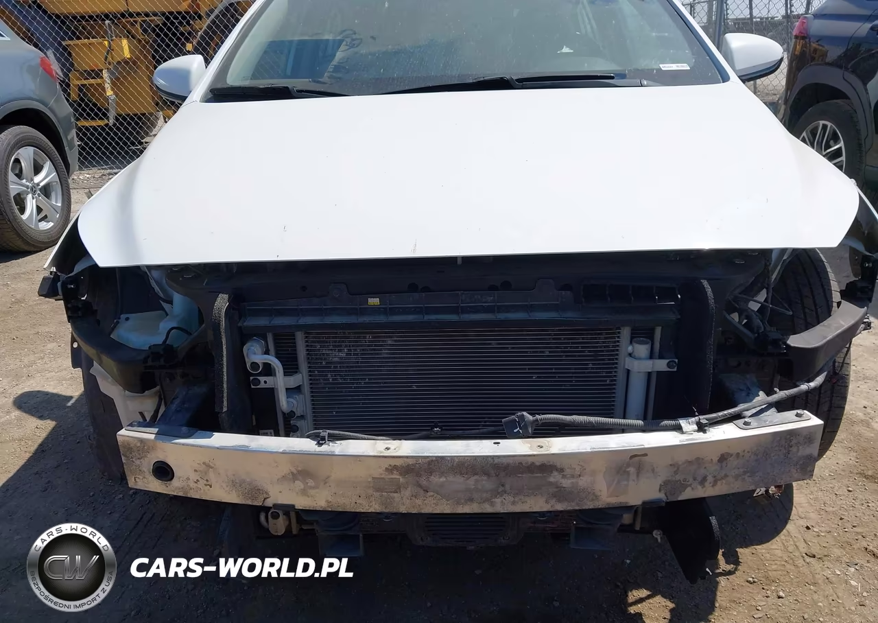 2019 Hyundai Ioniq Hybrid Sel VIN:KMHC75LC5KU105782 - 6