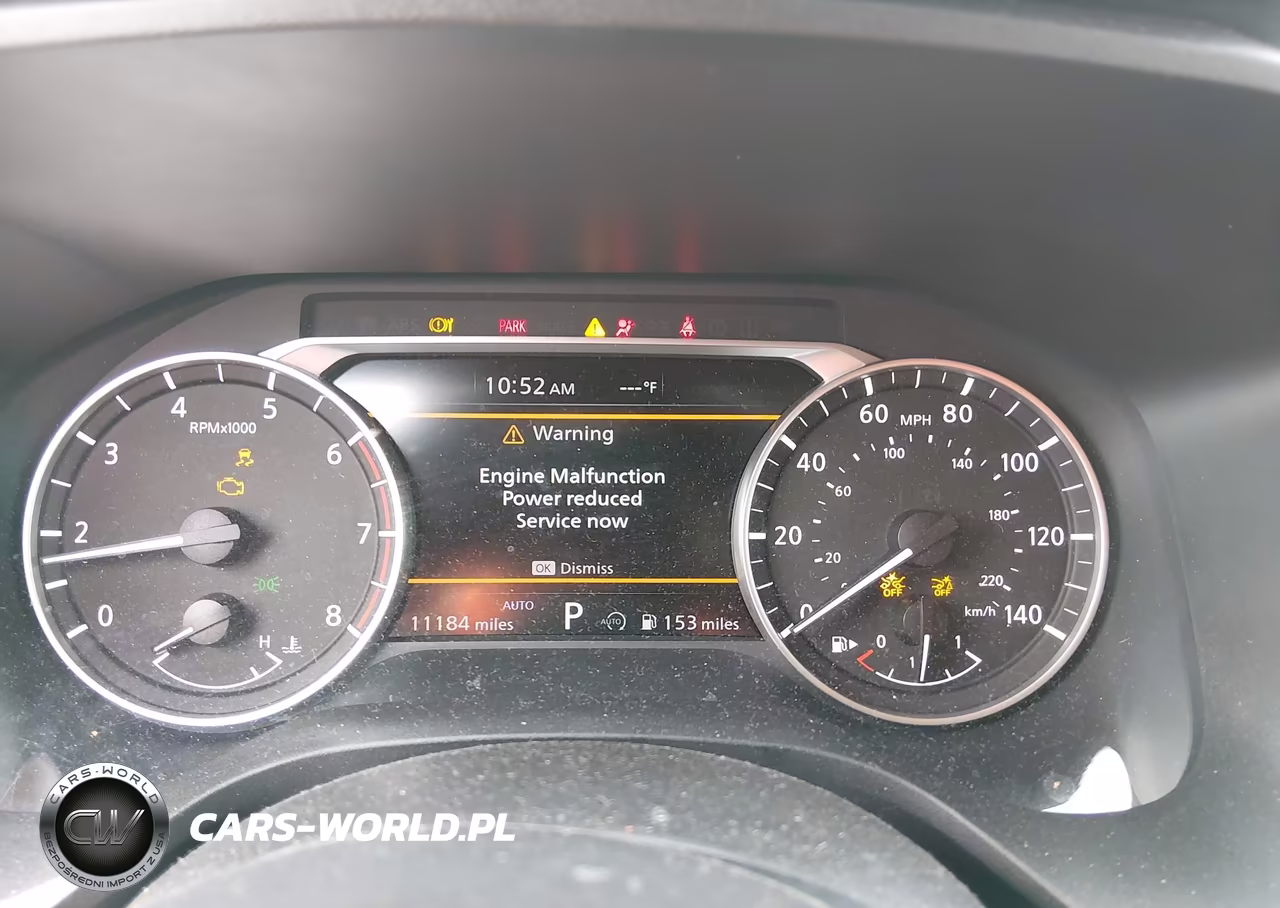 2024 Nissan Rogue S Intelligent Awd VIN:5N1BT3AB8RC758354 - 7