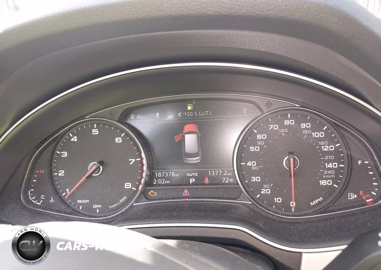 2017 Audi Q7 2.0T Premium VIN:WA1AHAF73HD054995 - 16