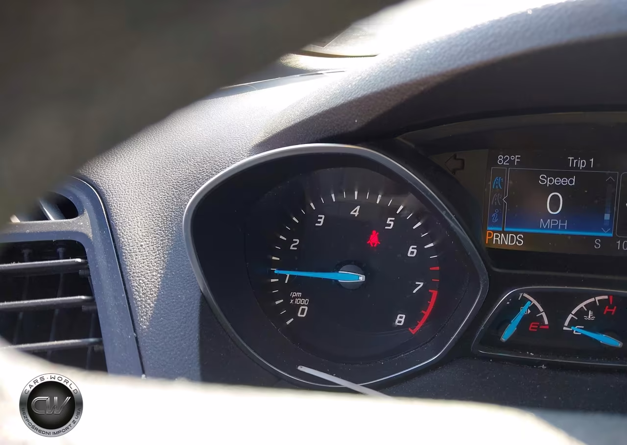 2016 Ford Escape Se VIN:1FMCU9G98GUB50169 - 17