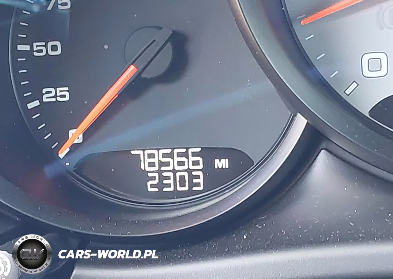 2015 Porsche Macan S VIN:WP1AB2A51FLB53173 - 15