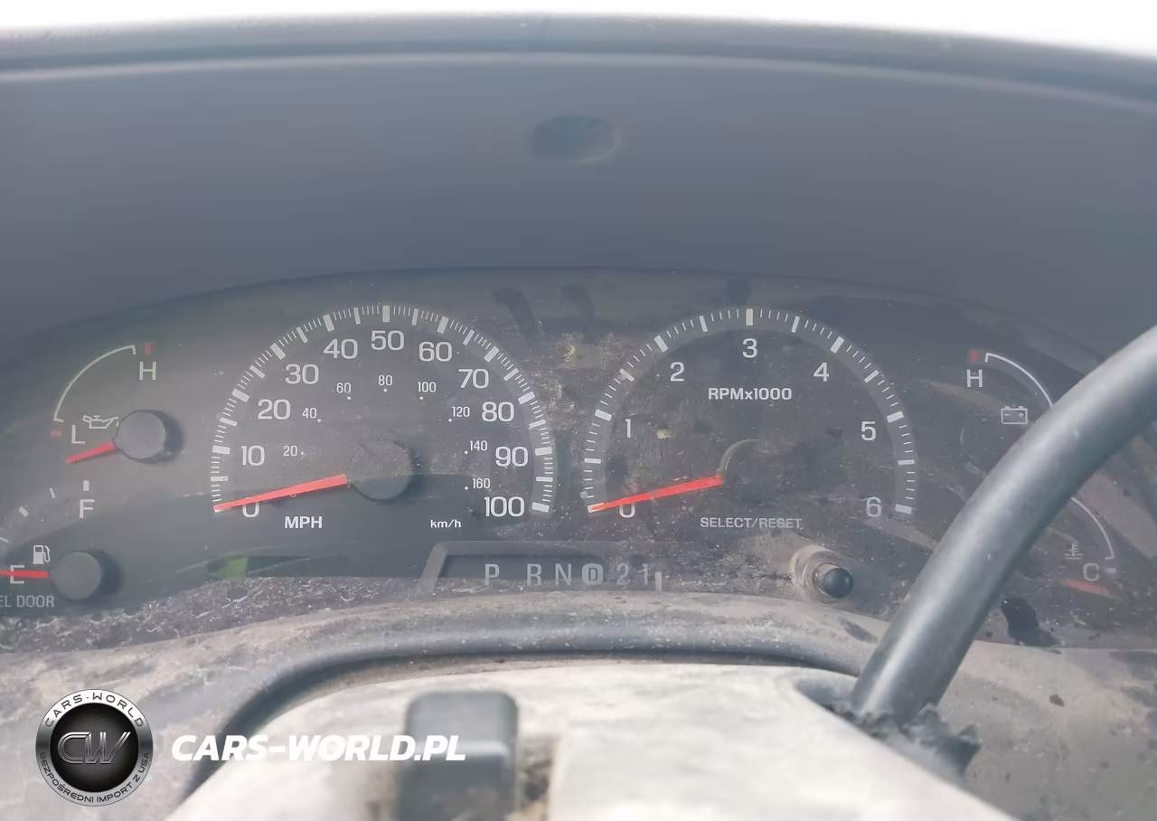 2001 Ford F-150 Lariat-Xl-Xlt VIN:1FTRX18L51NA29960 - 7