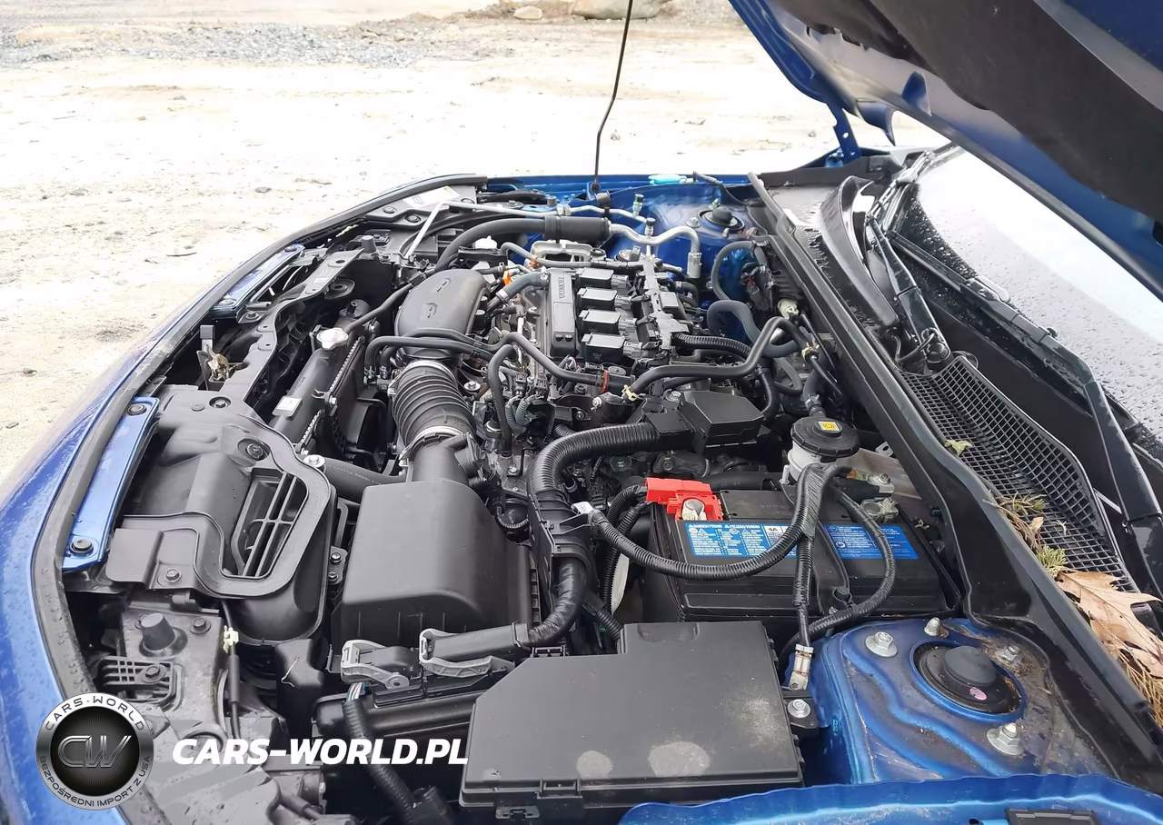 2024 Honda Civic Si Sedan VIN:2HGFE1E50RH471310 - 10