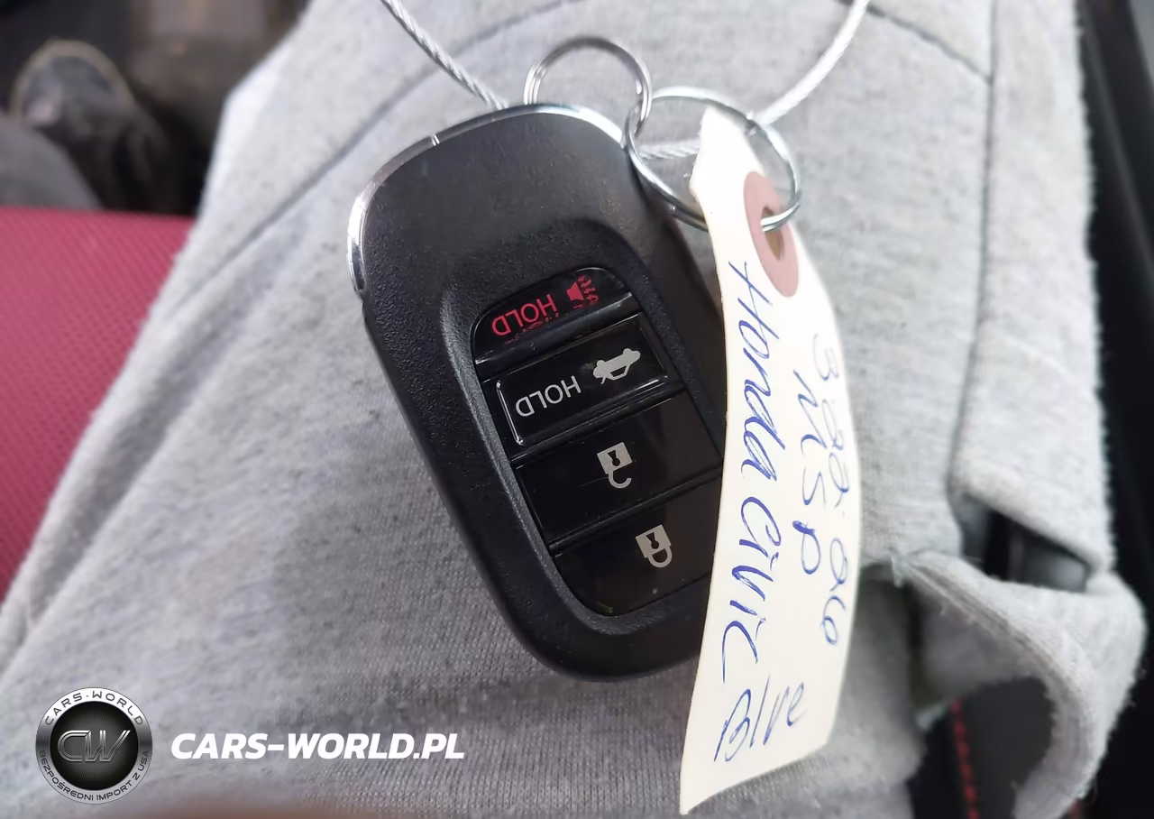 2024 Honda Civic Si Sedan VIN:2HGFE1E50RH471310 - 11