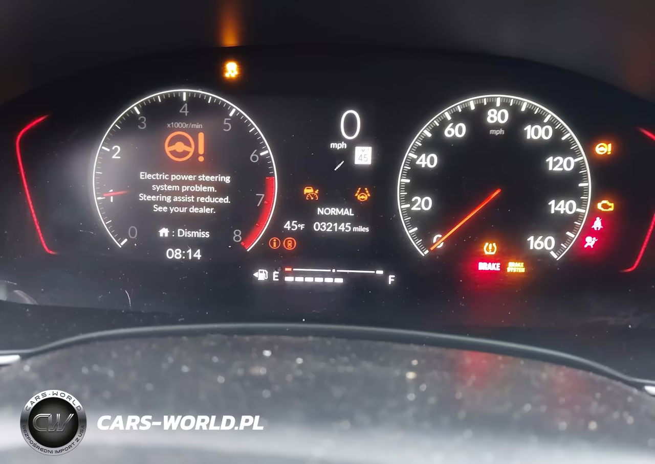 2024 Honda Civic Si Sedan VIN:2HGFE1E50RH471310 - 7