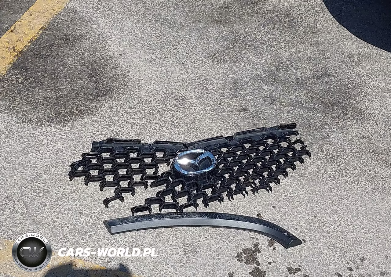 2025 Mazda Cx-50 Hybrid Premium Plus Package VIN:7MMVAAEW8SN130037 - 12