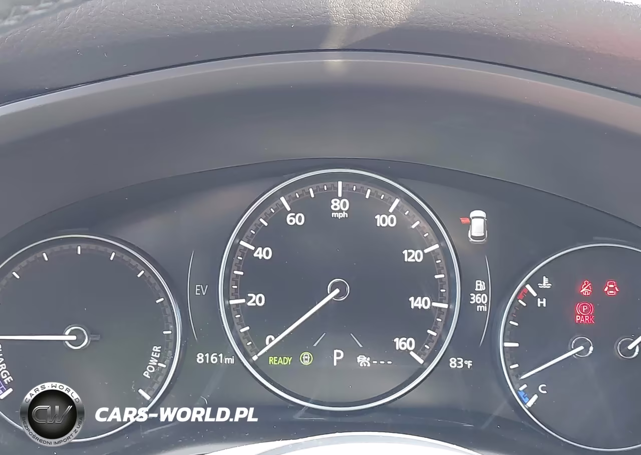 2025 Mazda Cx-50 Hybrid Premium Plus Package VIN:7MMVAAEW8SN130037 - 16