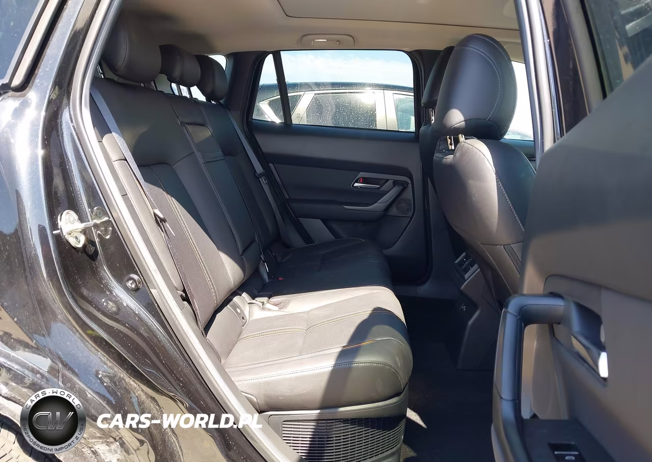 2025 Mazda Cx-50 Hybrid Premium Plus Package VIN:7MMVAAEW8SN130037 - 8
