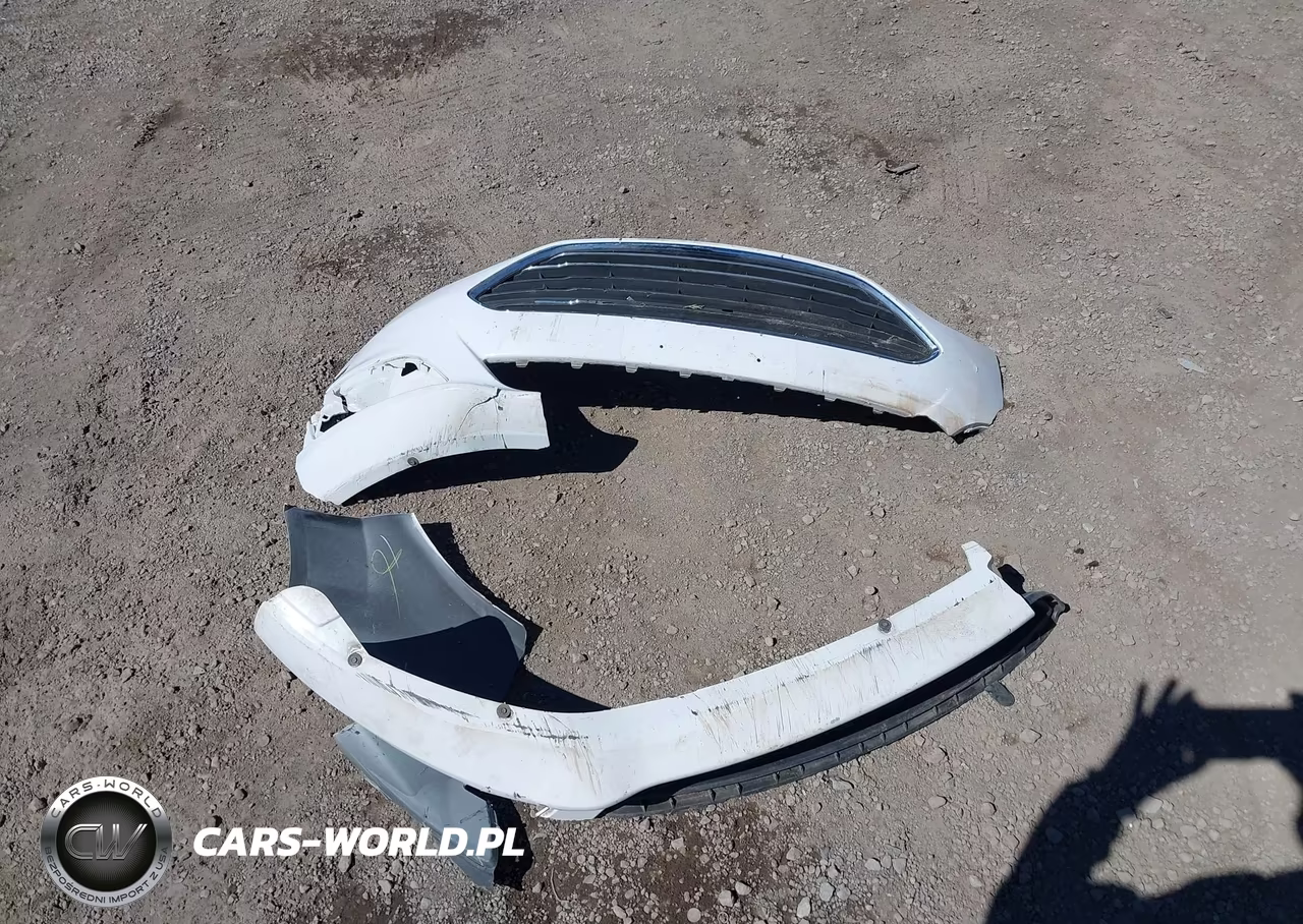 2014 Ford Fiesta Se VIN:3FADP4BJ4EM121246 - 12