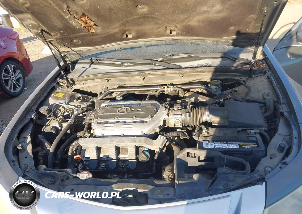 2011 Acura Tl 3.7 VIN:19UUA9F52BA000201 - 10