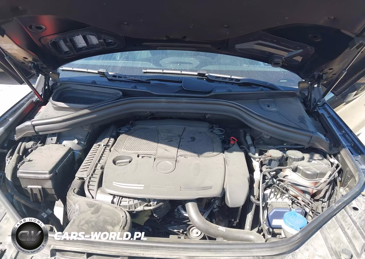 2018 Mercedes-Benz Gle 350 VIN:4JGDA5JB1JB010095 - 10
