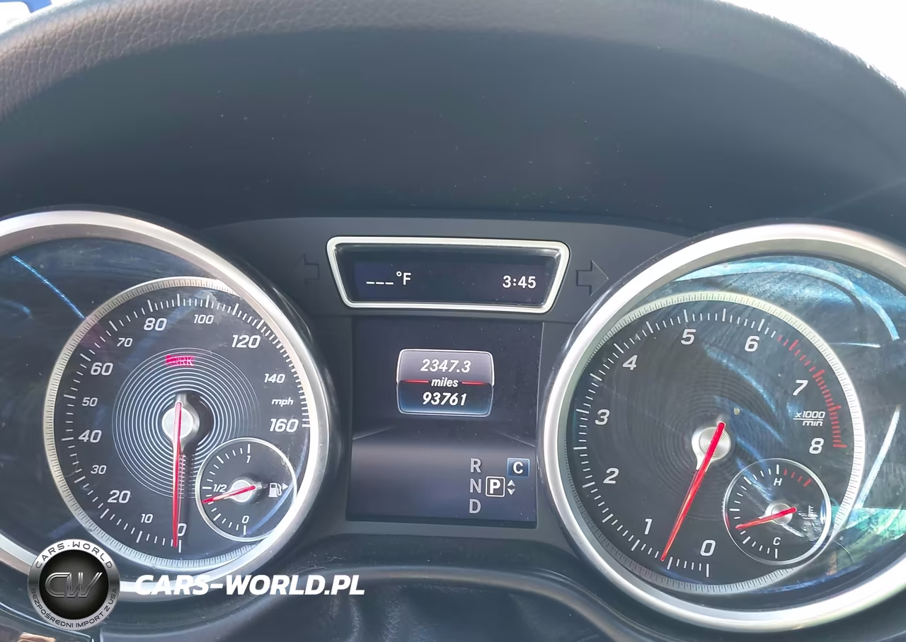 2018 Mercedes-Benz Gle 350 VIN:4JGDA5JB1JB010095 - 7