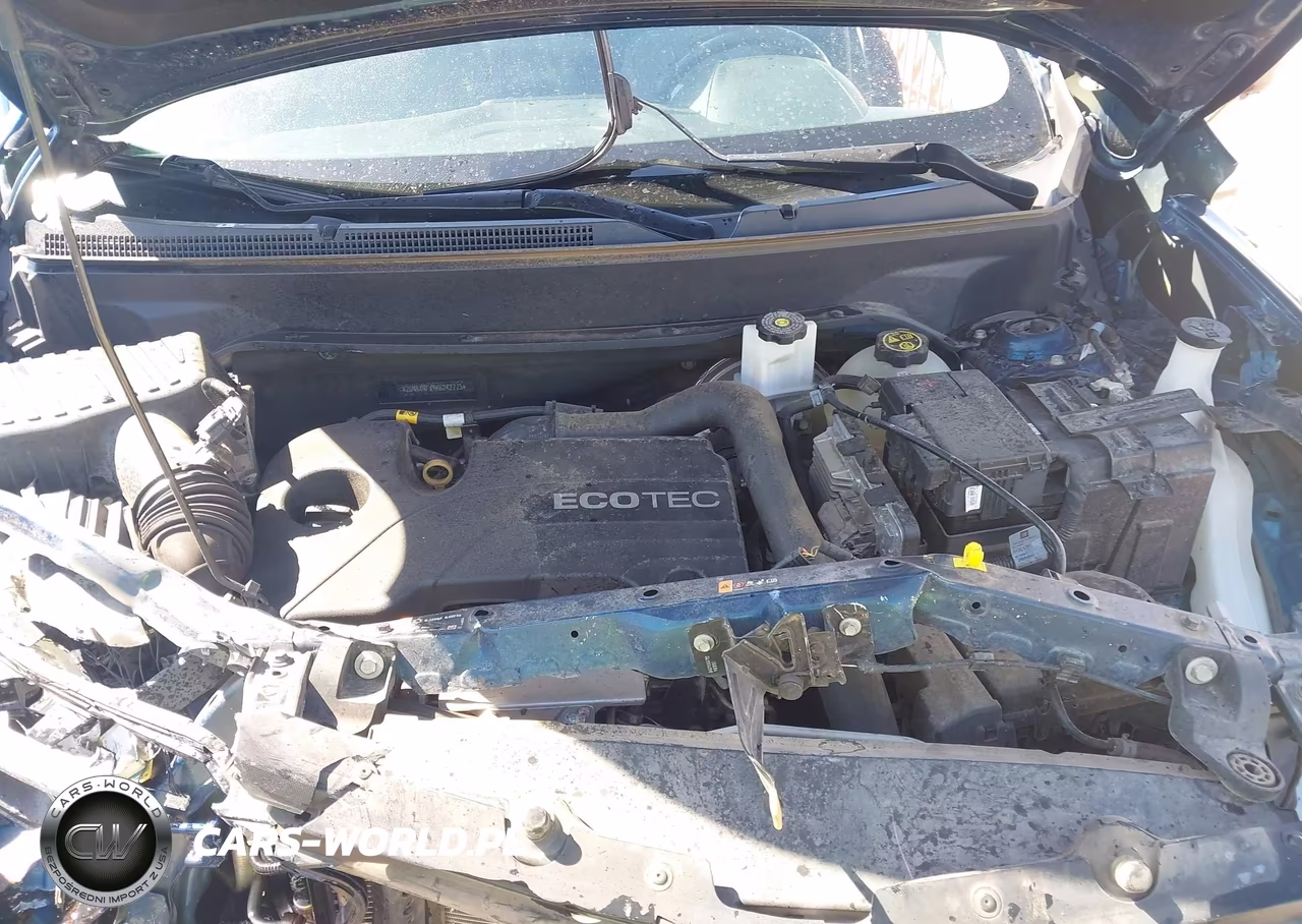 2019 Chevrolet Equinox Premier VIN:2GNAXNEV9K6242773 - 10