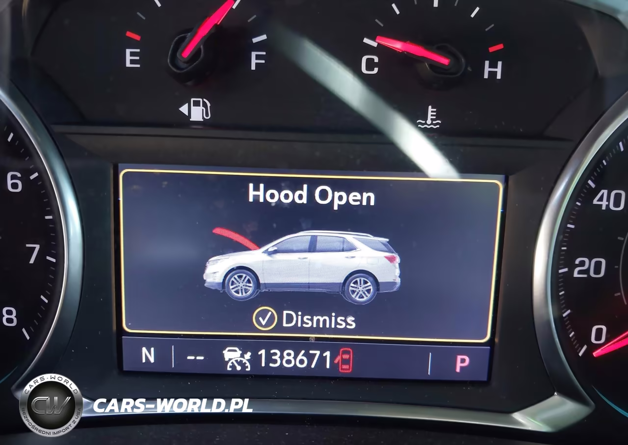 2019 Chevrolet Equinox Premier VIN:2GNAXNEV9K6242773 - 15