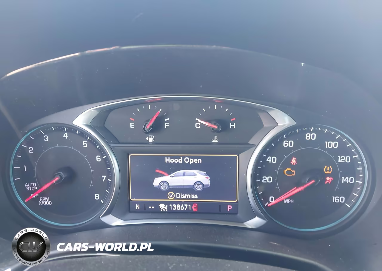 2019 Chevrolet Equinox Premier VIN:2GNAXNEV9K6242773 - 7
