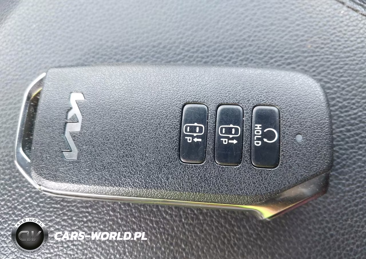 2025 Kia Sportage Hybrid Sx-Prestige VIN:KNDPXCDG2S7184595 - 11
