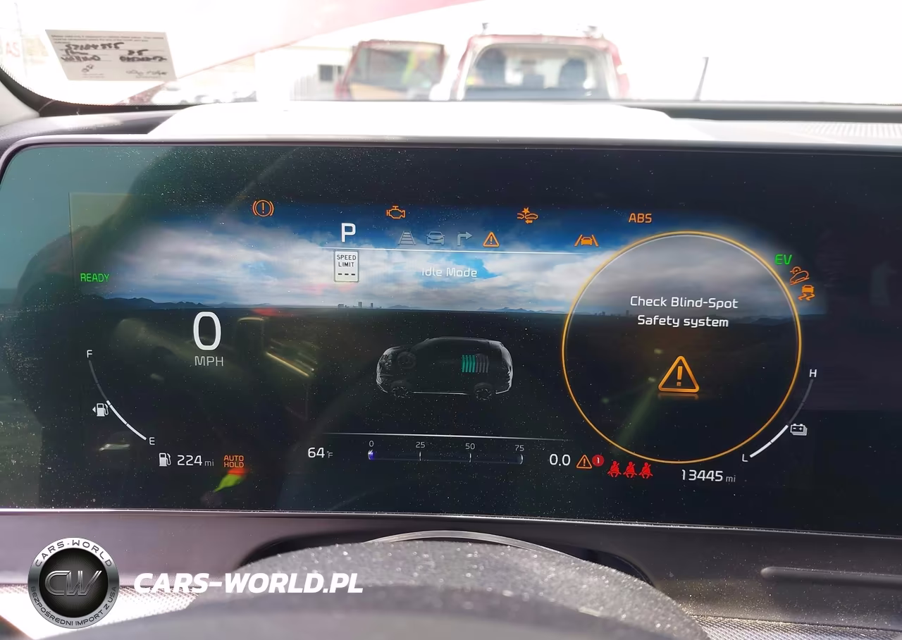 2025 Kia Sportage Hybrid Sx-Prestige VIN:KNDPXCDG2S7184595 - 7