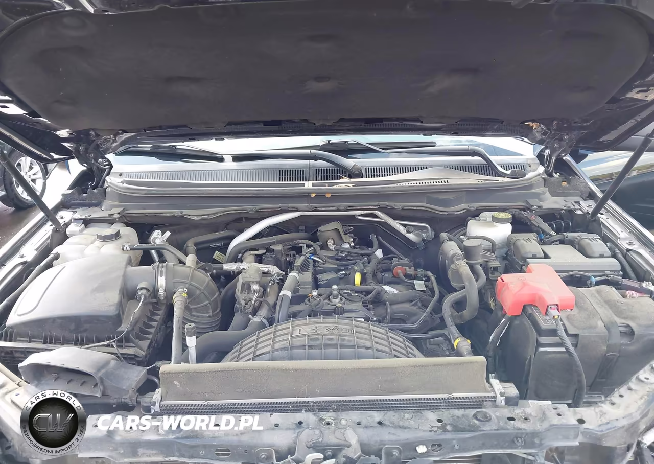 2020 Ford Ranger Xlt VIN:1FTER4EH4LLA61517 - 10