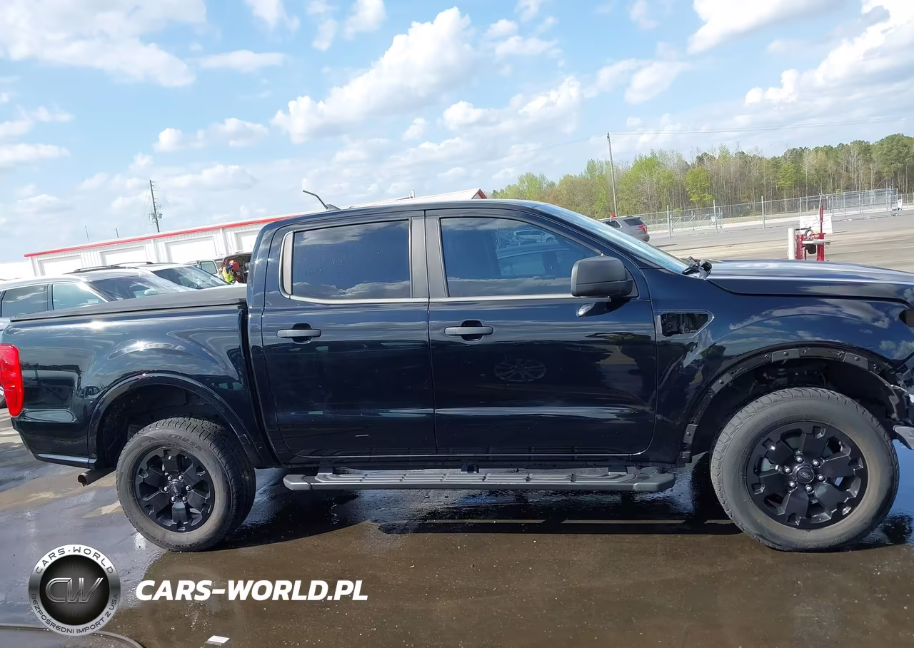 2020 Ford Ranger Xlt VIN:1FTER4EH4LLA61517 - 14