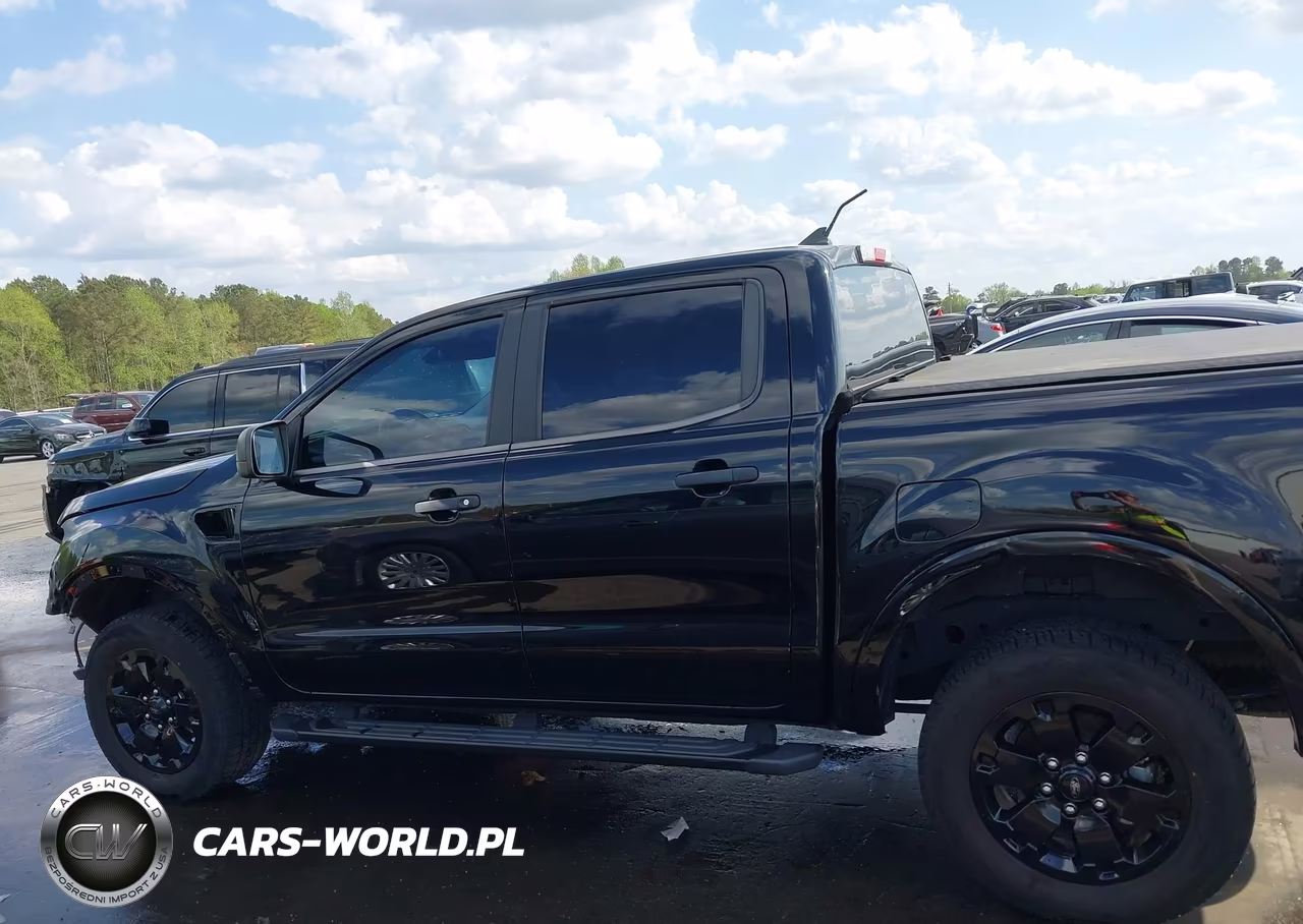2020 Ford Ranger Xlt VIN:1FTER4EH4LLA61517 - 15