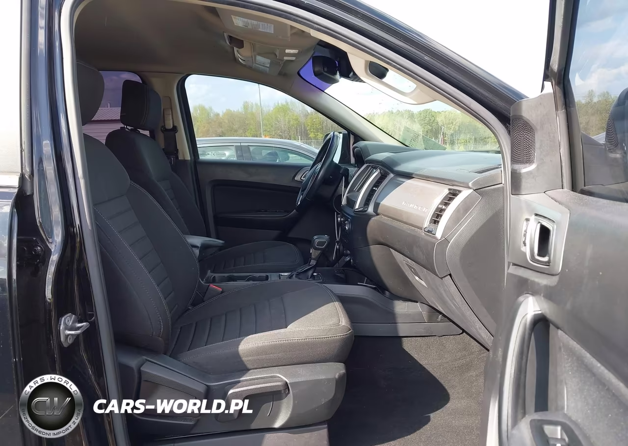 2020 Ford Ranger Xlt VIN:1FTER4EH4LLA61517 - 5