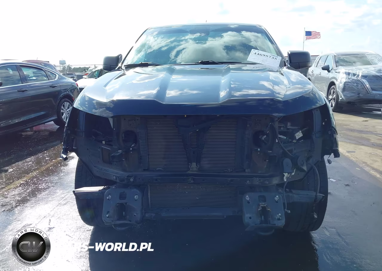2020 Ford Ranger Xlt VIN:1FTER4EH4LLA61517 - 6