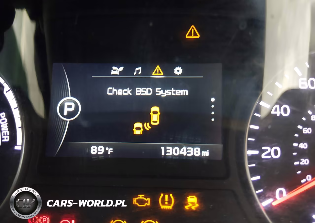 2017 Kia Optima Hybrid VIN:KNAGT4LE2H5009136 - 16
