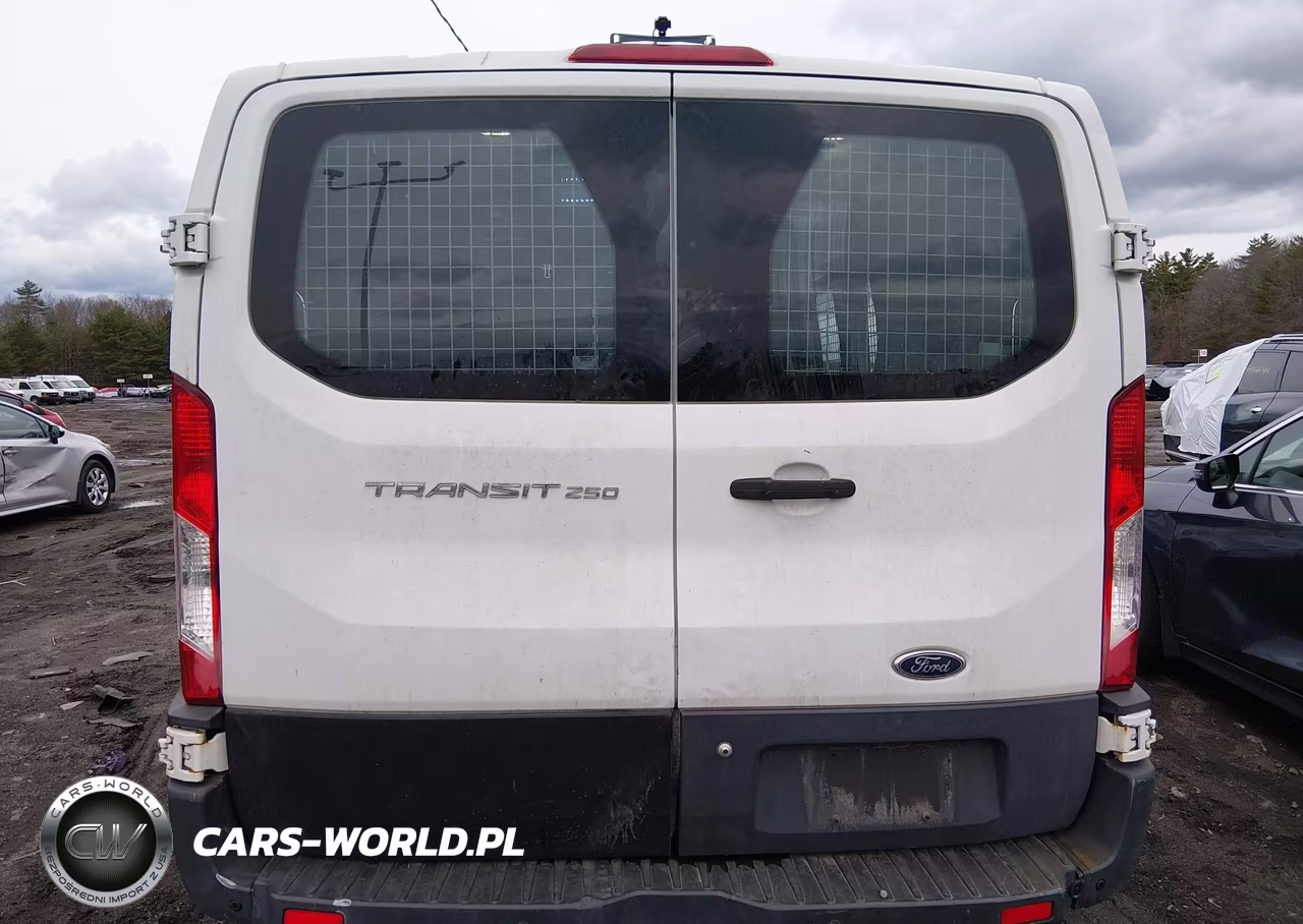 2015 Ford Transit-250 VIN:1FTNR1ZM4FKA89821 - 16