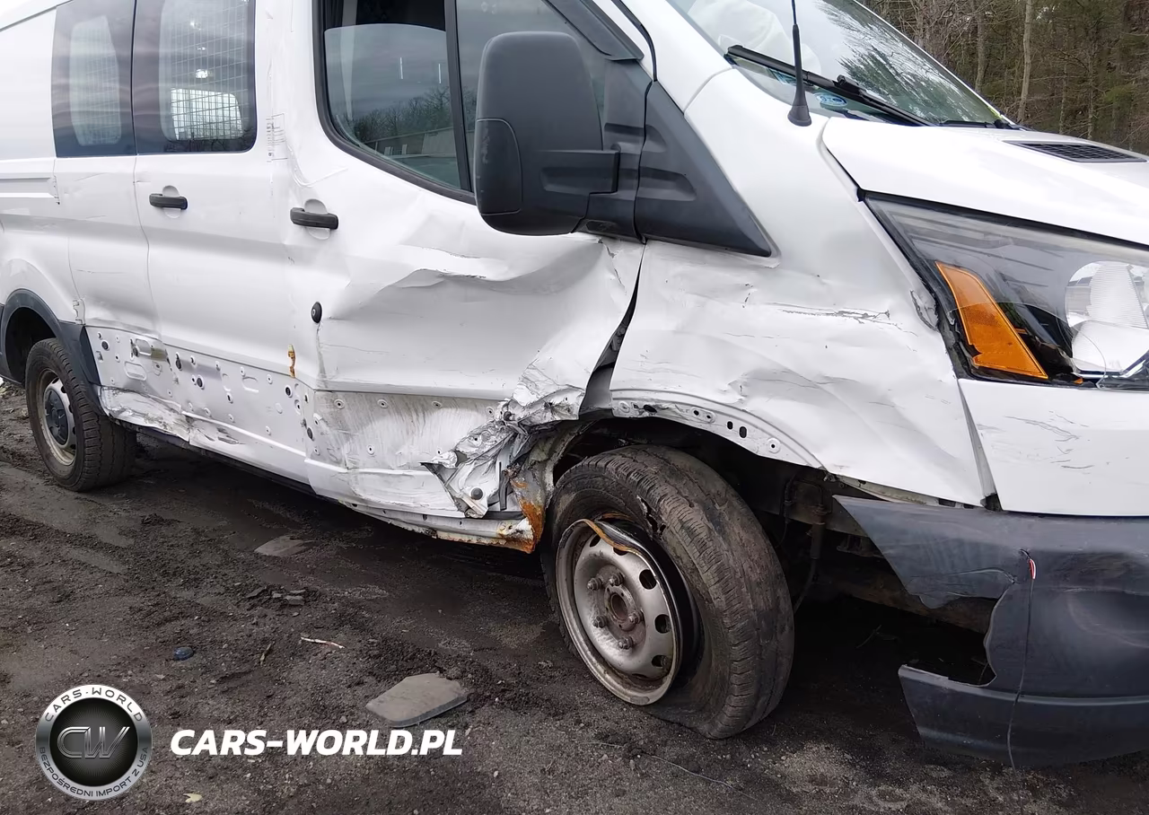 2015 Ford Transit-250 VIN:1FTNR1ZM4FKA89821 - 6